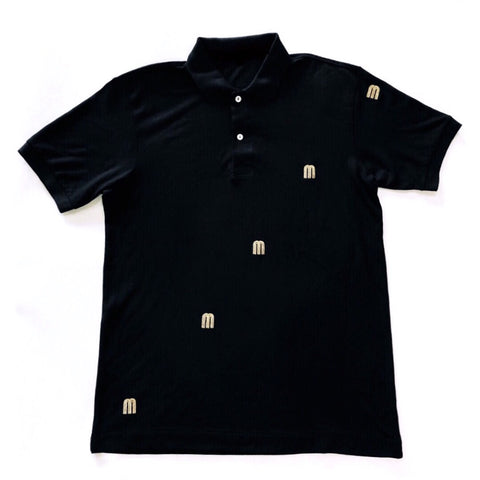 Pique Polo Collection