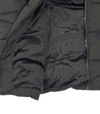 PPVM Puffer Jacket -Lined Performance Jacket - Jet Black / Ivory