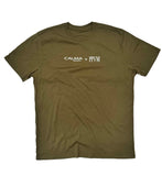PPVM + Calma Tee