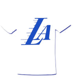 LA Lake Tee
