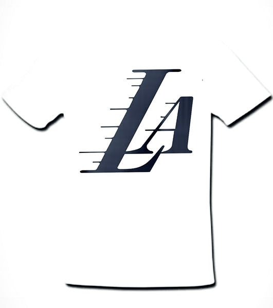 LA Lake Tee