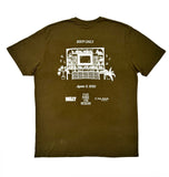 PPVM + Calma Tee