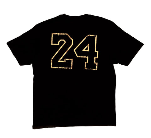 24 Goat Tee
